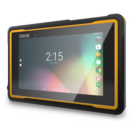Getac RX10 Dayanıklı Tablet